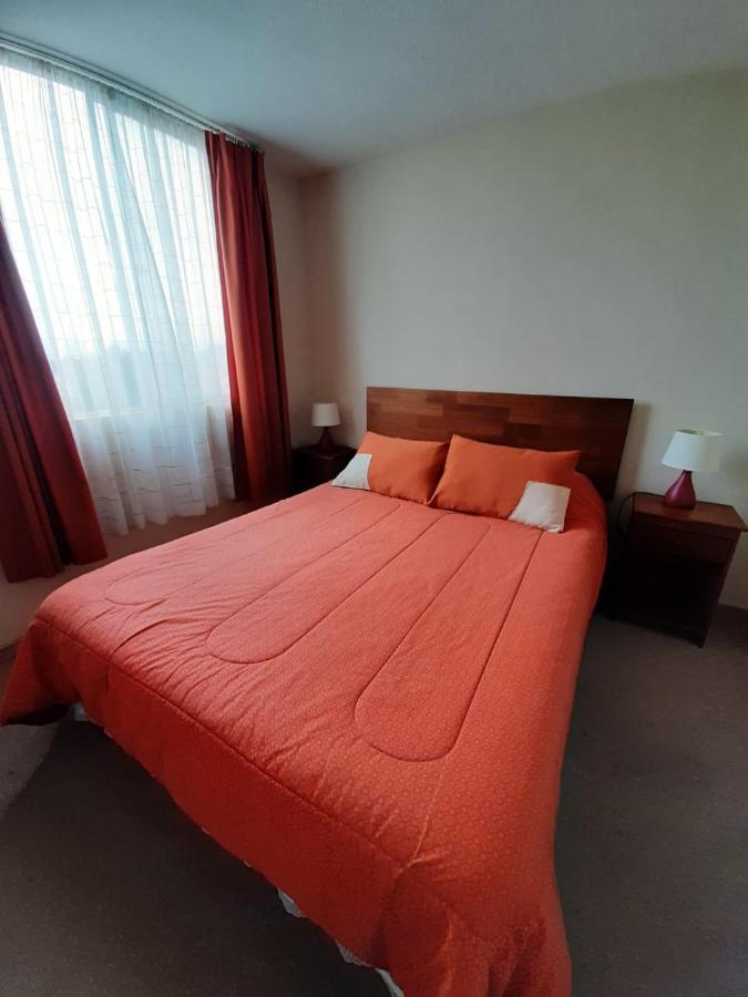 Relax En Apartamento La Serena