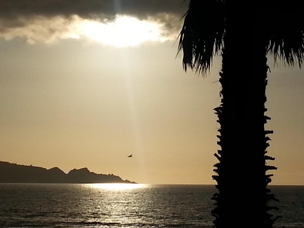 Relax En Apartamento La Serena