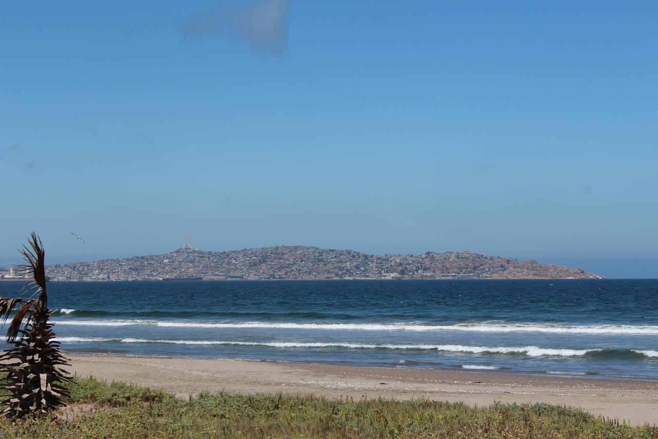 Relax En Apartamento La Serena