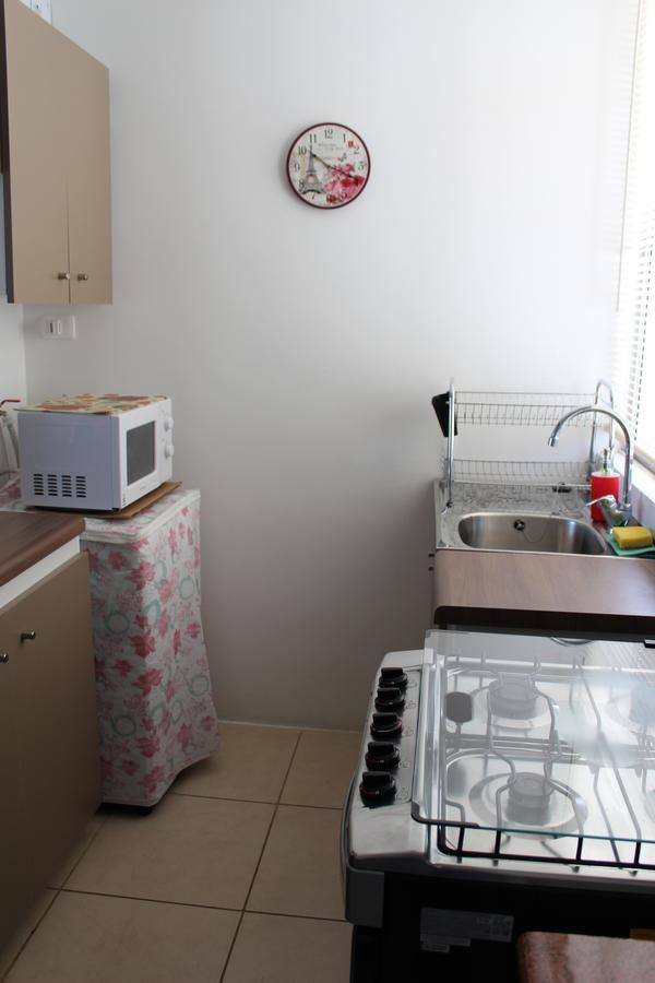 Apartamento Relax En