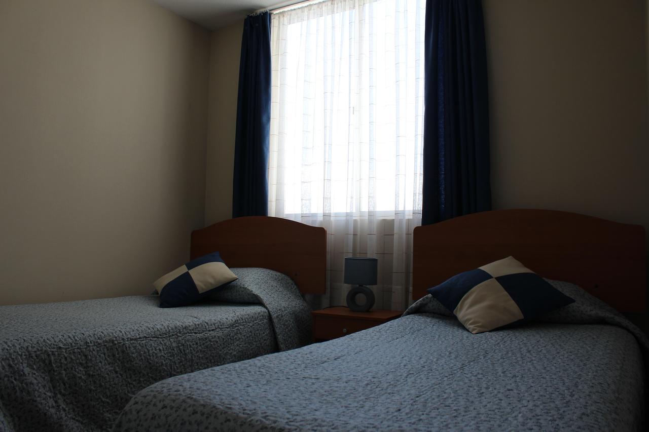 Relax En Apartamento La Serena