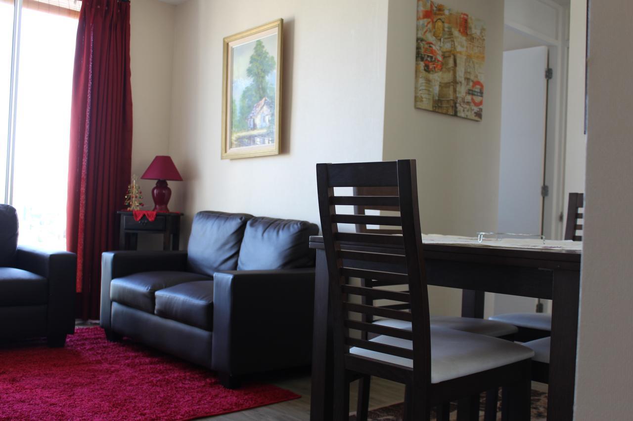 Relax En Apartamento
