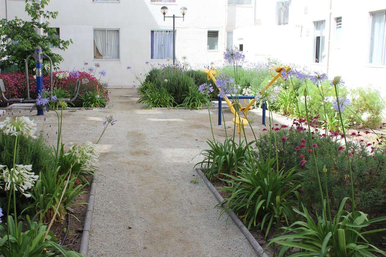 Apartamento Relax En La Serena