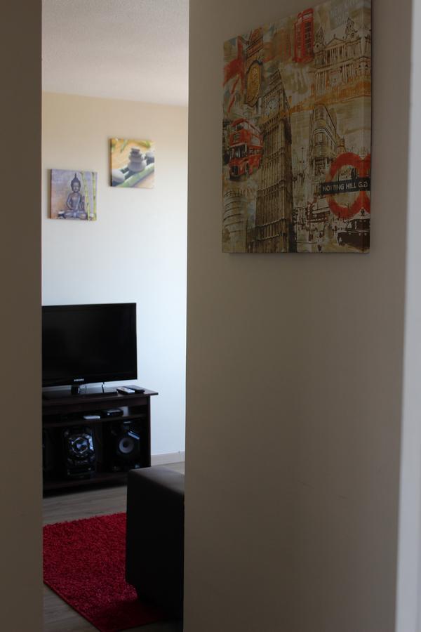 Apartamento Relax En *