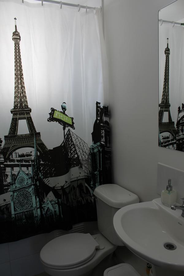 Apartamento Relax En