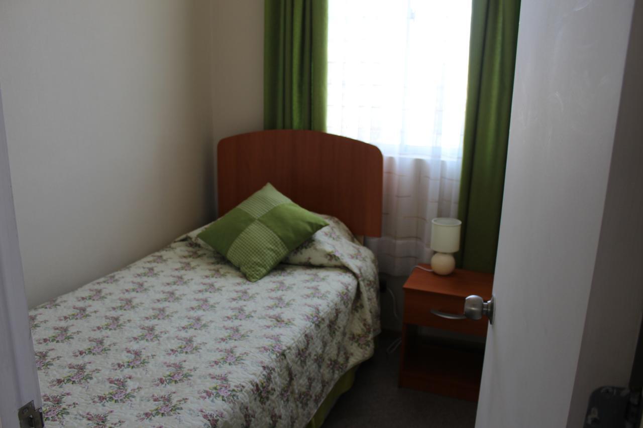 Apartamento Relax En