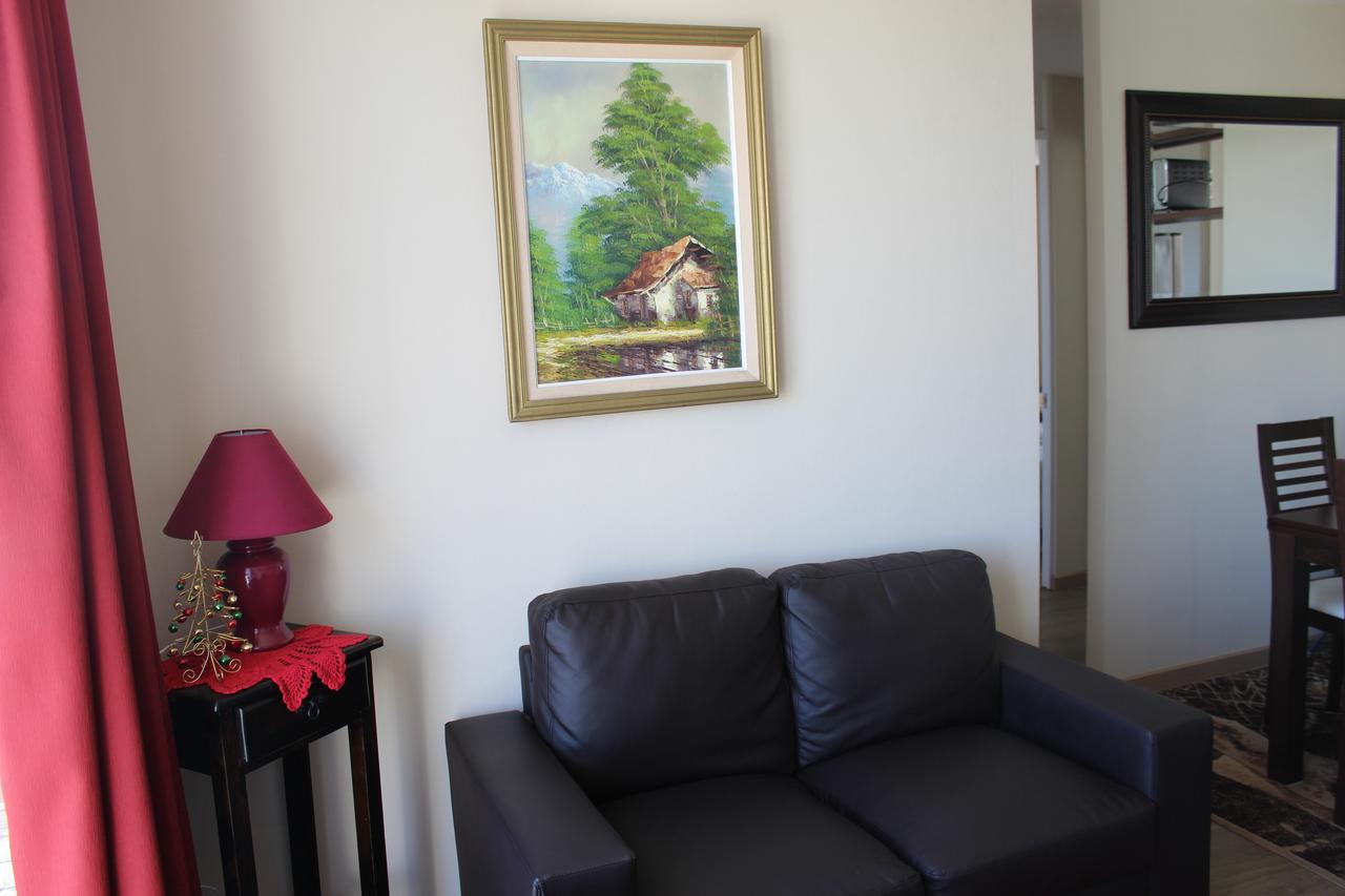 Apartamento Relax En *
